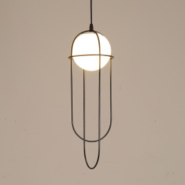 Подвесной светильник Imperium Loft Ascent 140535-26