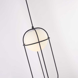 Подвесной светильник Imperium Loft Ascent 140535-26