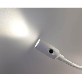 Бра ITALLINE 3026 WHITE