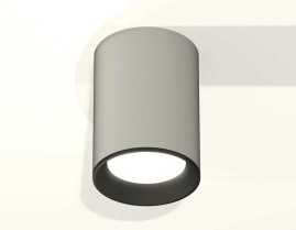 Комплект потолочного светильника Ambrella light Techno Spot XC (C6314, N6102) XS6314002
