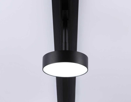Трековый светодиодный светильник Ambrella light Track System GL3855