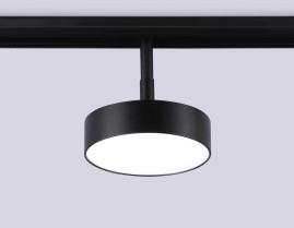 Трековый светодиодный светильник Ambrella light Track System GL3855
