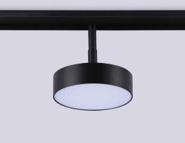 Трековый светодиодный светильник Ambrella light Track System GL3855