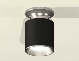 Комплект потолочного светильника Ambrella light Techno Spot XC (N6903, C6302, N6104) XS6302120