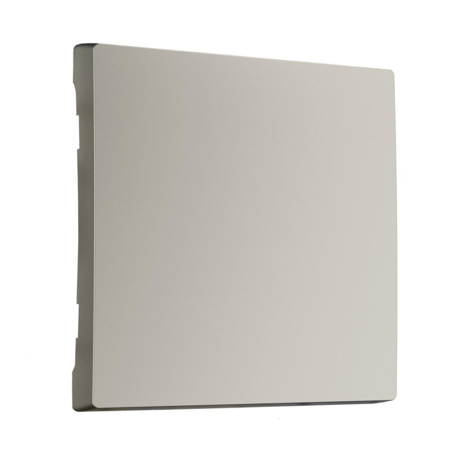 Клавиша для выключателя перекрестного (дымчатый) W1219004/ a069451