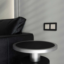 Клавиша для выключателя перекрестного (дымчатый) W1219004/ a069451