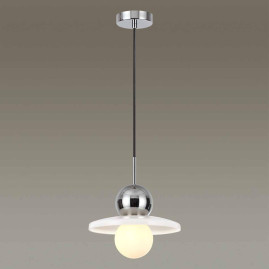 Подвесной светильник Odeon Light Hatty 5014/1A