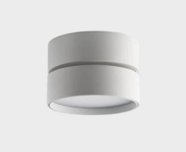 Светодиодный спот Italline M03-008 white 4000K