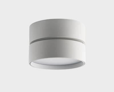 Светодиодный спот Italline M03-008 white 4000K