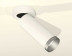 Комплект спота Ambrella light Techno Spot XM (A2228, C6342, N6133) XM6342203