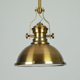 Подвесной светильник Loft-Concept Loft Steampunk Spotlight 40.185-0 3512