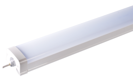 Потолочный светодиодный светильник Jazzway PWP-C3-E1 5016422