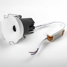 Светильник светодиодный встраиваемый  Lightstar Spira 074226