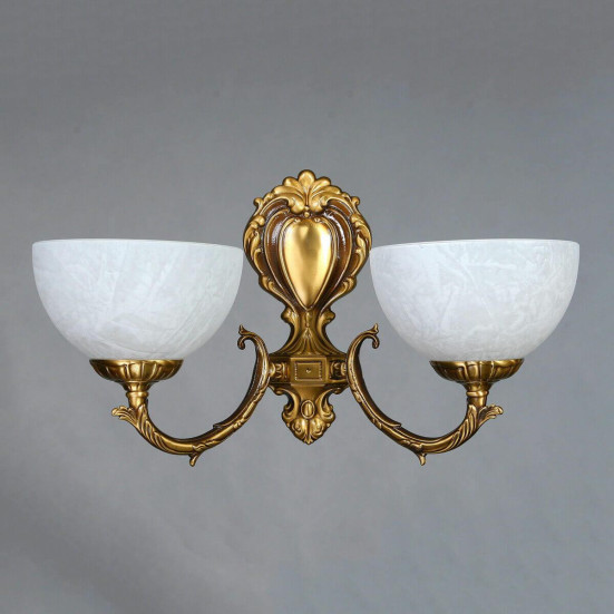 Бра Ambiente Seville 02140/2 AB