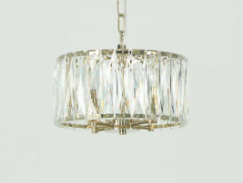 Подвесная люстра Newport Elizabeth 10124/C gold М0070510