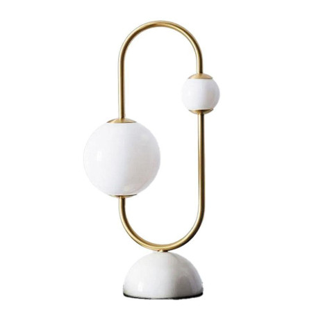 Настольная лампа Kink Light Алана 07712-T,20(01)