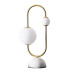 Настольная лампа Kink Light Алана 07712-T,20(01)