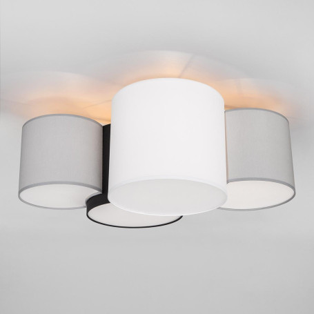 Потолочный светильник TK Lighting 4184 Mona Colour