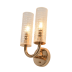Бра Lumina Deco Donatti LDW 8011-2W F.GD