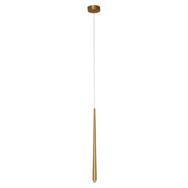 Подвесной светодиодный светильник Arte Lamp Frankie A2191SP-6PB