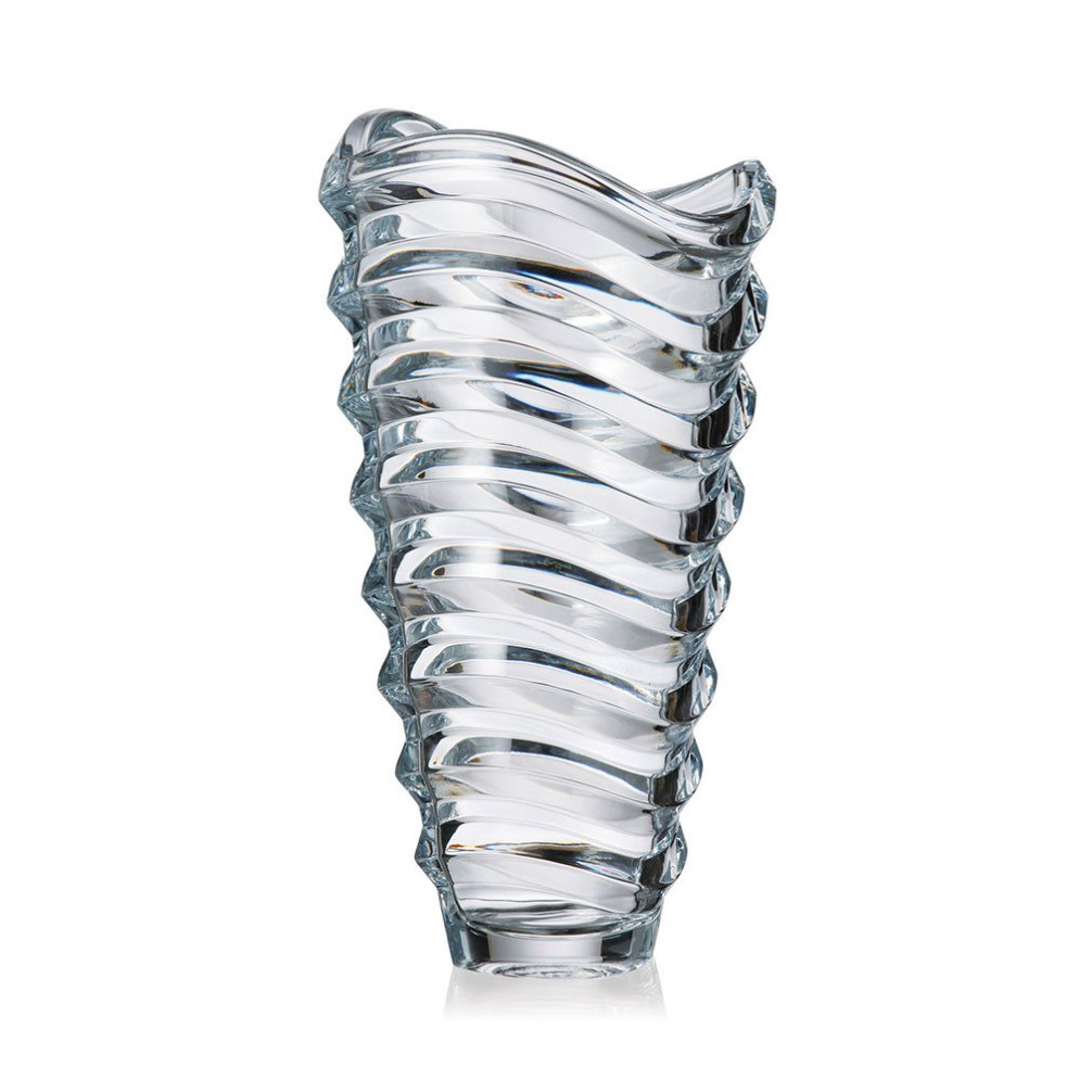 Ваза для цветов 34см &quot;WAVE&quot;