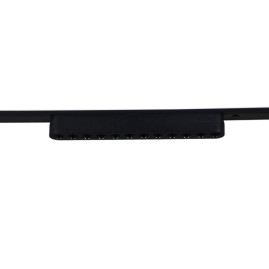 Трековый светодиодный светильник Reluce 13002-9.3-001UR magnetic LED12W BK