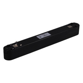 Трековый светодиодный светильник Reluce 13002-9.3-001UR magnetic LED12W BK