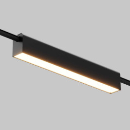 Трековый светильник Maytoni Technical ARITY Basis TR238-1-12W3K-B