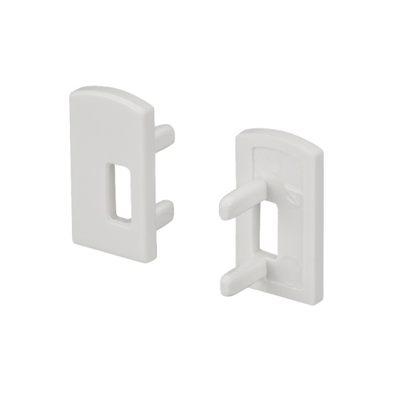 Заглушка Arlight WPH-Flex-H18-HR с отверстием 023276