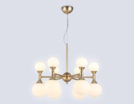 Подвесная люстра Ambrella light High Light LH51050