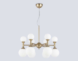 Подвесная люстра Ambrella light High Light LH51050