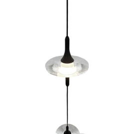 Подвесной светодиодный светильник Mizi'en Miro MZ31468-5D