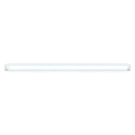 Потолочный светодиодный светильник Uniel ULO-CL120-40W/DW Silver UL-00001796