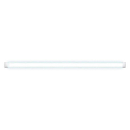 Потолочный светодиодный светильник Uniel ULO-CL120-40W/DW Silver UL-00001796