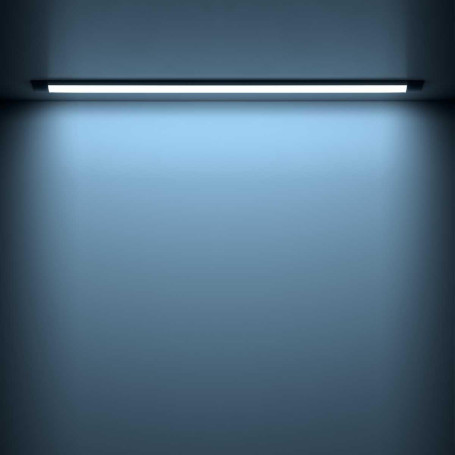 Потолочный светодиодный светильник Gauss 844425336