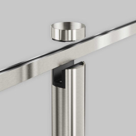 Трековый светильник Maytoni Technical TR143-1-5W3K-W-PT