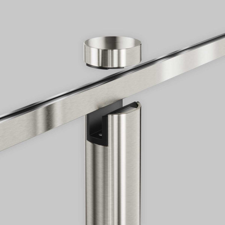 Трековый светильник Maytoni Technical TR143-1-5W3K-W-PT