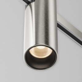 Трековый светильник Maytoni Technical TR143-1-5W3K-W-PT
