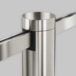 Трековый светильник Maytoni Technical TR143-1-5W3K-W-PT