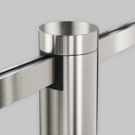 Трековый светильник Maytoni Technical TR143-1-5W3K-W-PT