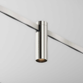 Трековый светильник Maytoni Technical TR143-1-5W3K-W-PT