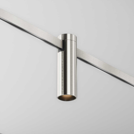 Трековый светильник Maytoni Technical TR143-1-5W3K-W-PT