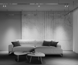 Трековый светильник Maytoni Technical TR143-1-5W3K-W-PT