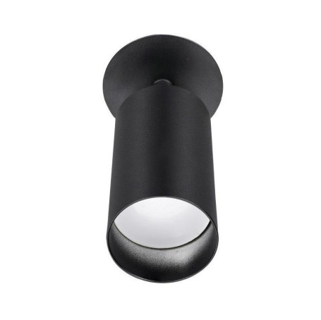 Встраиваемый спот Lucia Tucci LTP-D008-01GU10-B