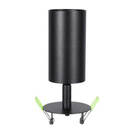 Встраиваемый спот Lucia Tucci LTP-D008-01GU10-B