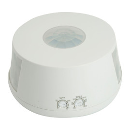 Датчик движения 2000W 30m 120° 360°(верт.) Feron SEN19 51520