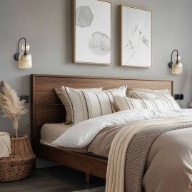 Бра TK Lighting 11140 Sophia Cognac a071828
