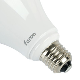 Лампа светодиодная Feron LB-655 E27-E40 200W 6400K 51949