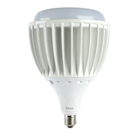 Лампа светодиодная Feron LB-655 E27-E40 200W 6400K 51949
