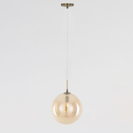 Подвесной светильник Citilux Томми CL102633